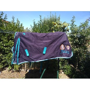 Couverture D'hiver Extérieur