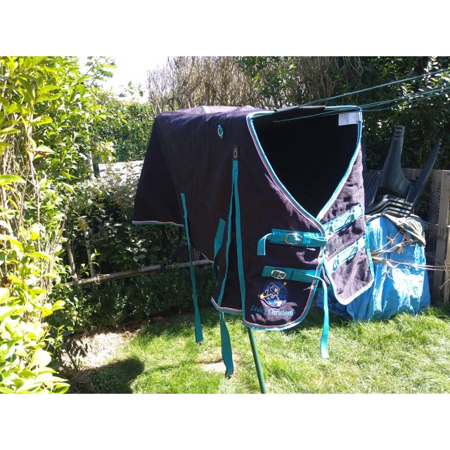 Couverture D'hiver Extérieur