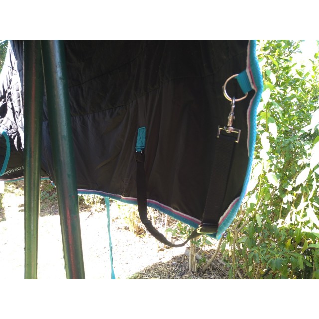 Couverture D'hiver Extérieur