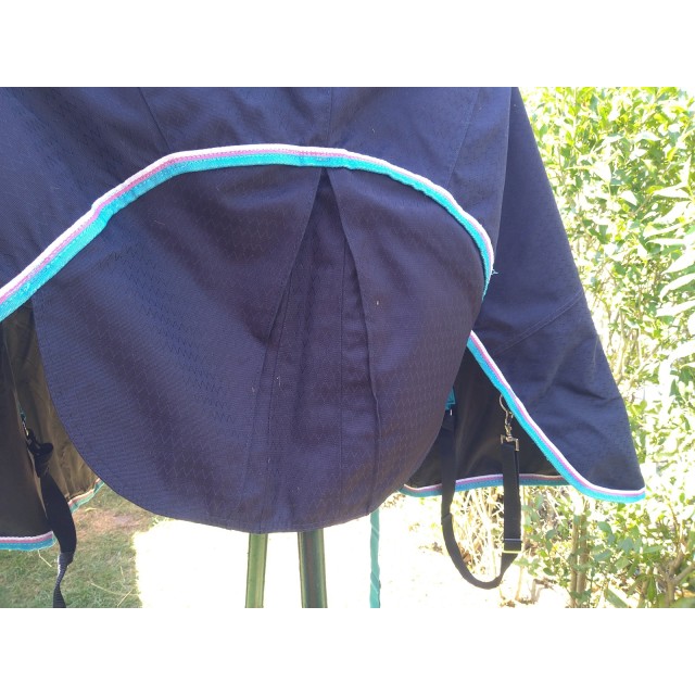 Couverture D'hiver Extérieur