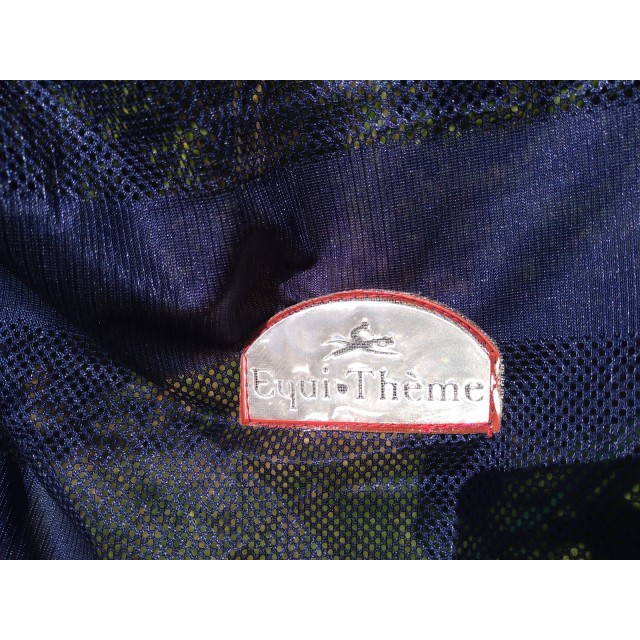 Chemise Rafraîchissante