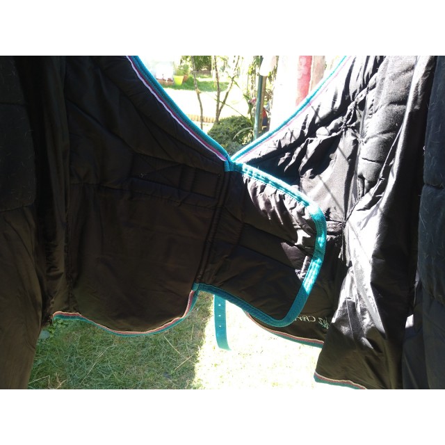 Couverture D'hiver Extérieur