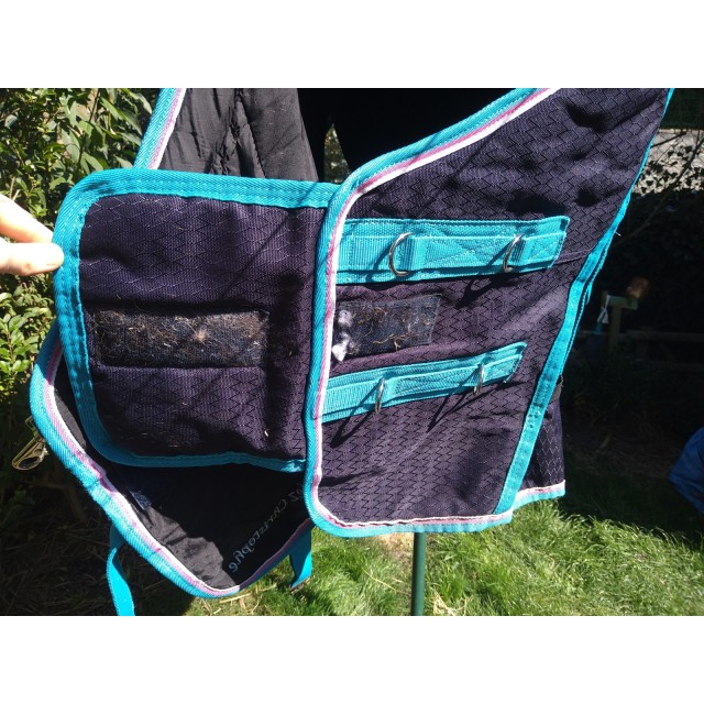 Couverture D'hiver Extérieur