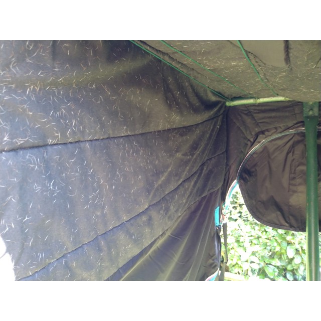 Couverture D'hiver Extérieur