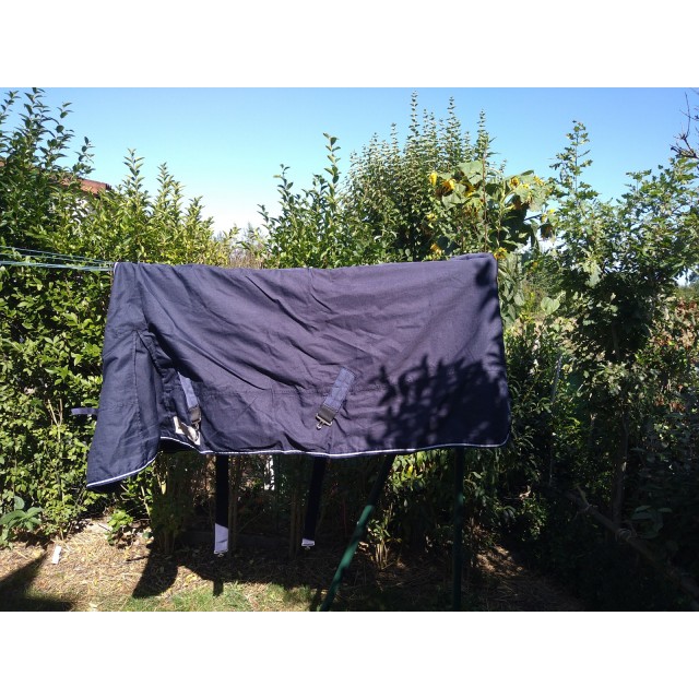 Couverture d'extérieur