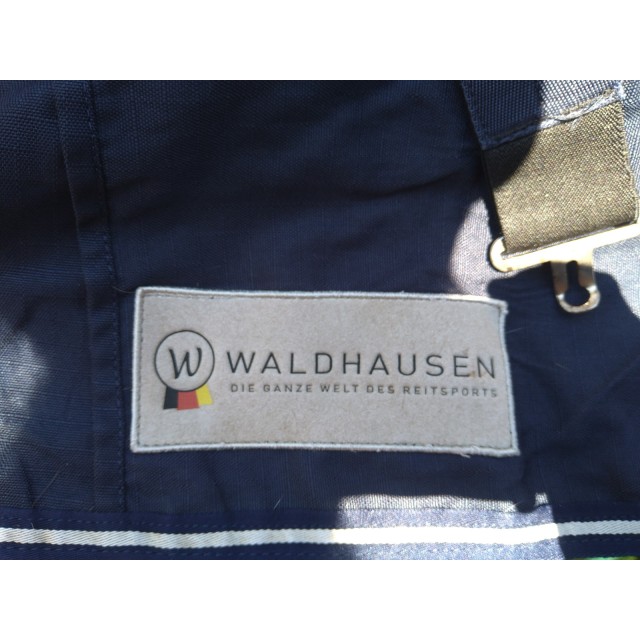 Couverture d'extérieur