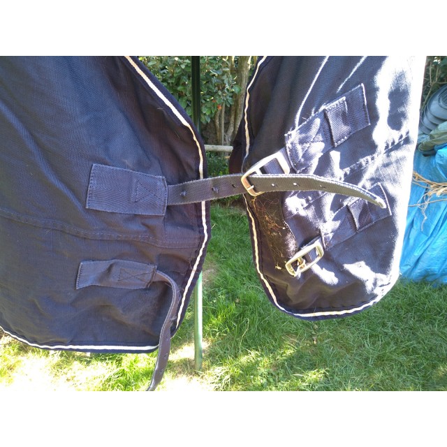 Couverture d'extérieur