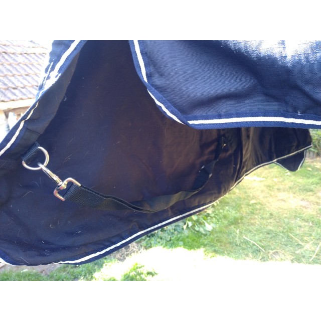 Couverture d'extérieur