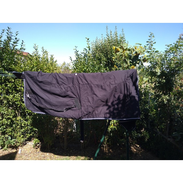 Couverture d'extérieur