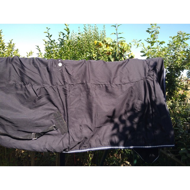 Couverture d'extérieur