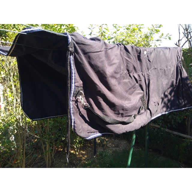 Couverture d'extérieur