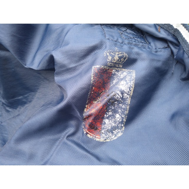 couverture d'hiver extérieur