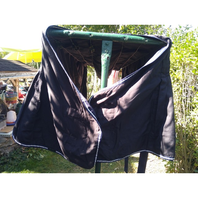 Couverture d'extérieur