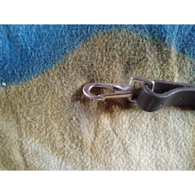 Collier de Chasse Roméo