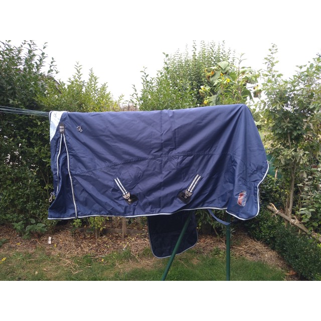 Couverture d'Hiver extérieur