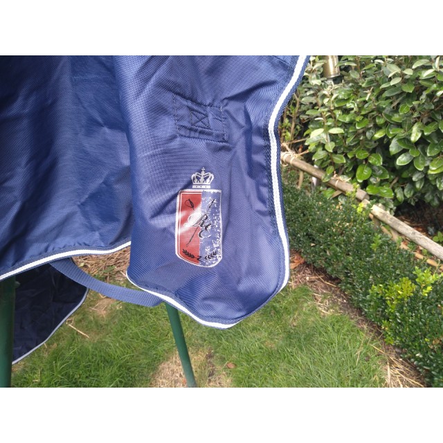 Couverture d'Hiver extérieur