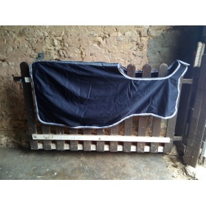 Couvre rein imperméable et Polaire