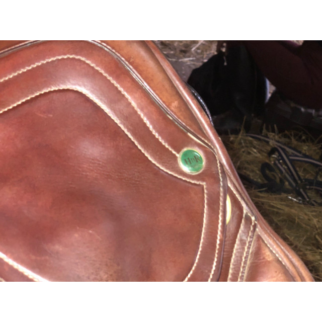 Selle Henri de rivel