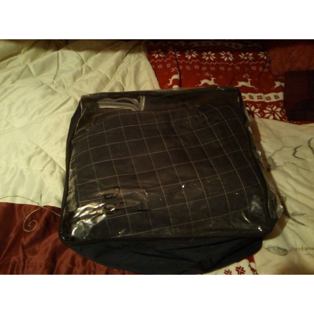 Couverture d'écurie Bleu Marine T. 155 cm