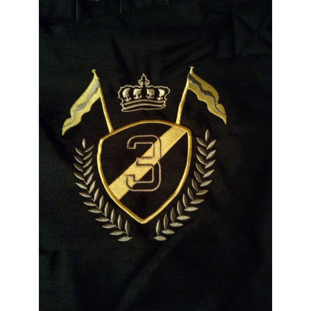 Couverture d'écurie Bleu Marine T. 155 cm