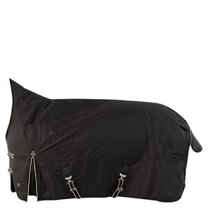 Couverture cheval 200g 1200D 135/185