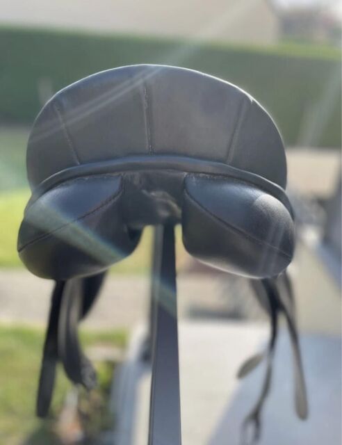Selle dressage