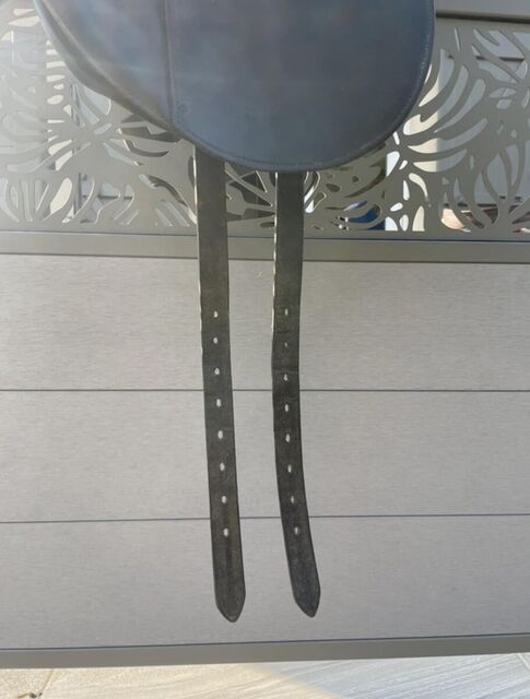 Selle dressage