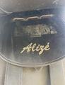 Selle dressage