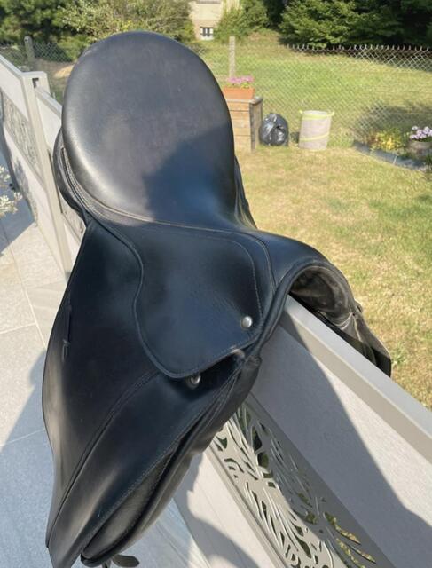 Selle dressage