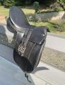 Selle dressage