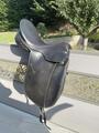 Selle dressage