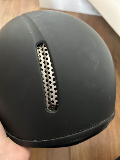 Casque de cross TdeT
