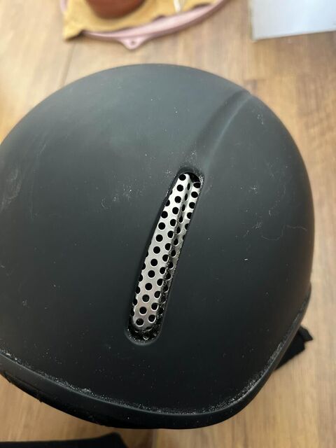 Casque de cross TdeT