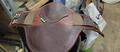 Sangle bavette courte devoucoux