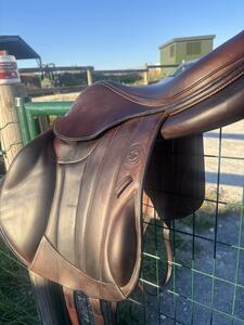 selle mono quartier forestier