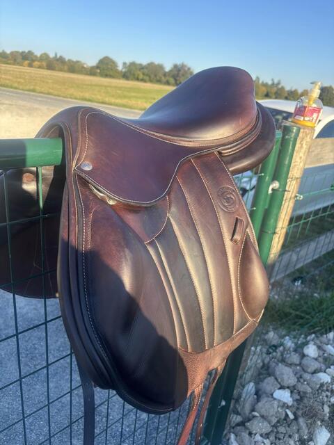 selle mono quartier forestier