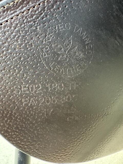 Selle CWD