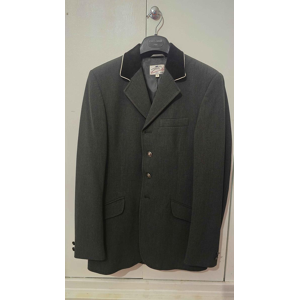 veste komutekir grise