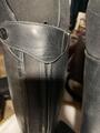 bottes d'équitation