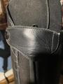 bottes d'équitation