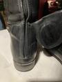 bottes d'équitation