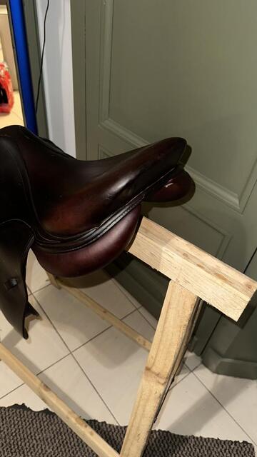 selle cwd