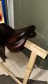 selle cwd