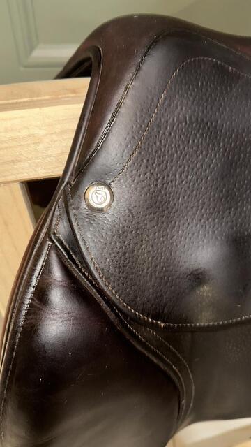 selle cwd