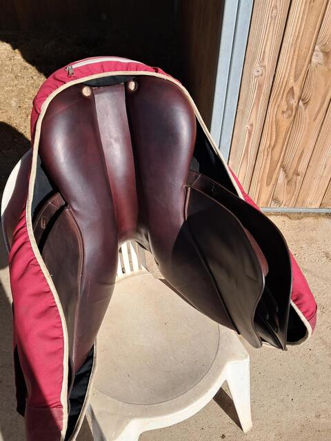 Selle Optim S03 CWD