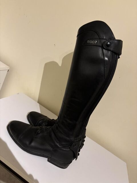 botte ego 7