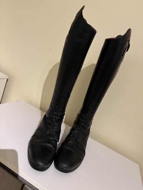 botte ego 7