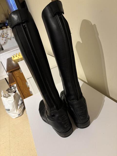 botte ego 7