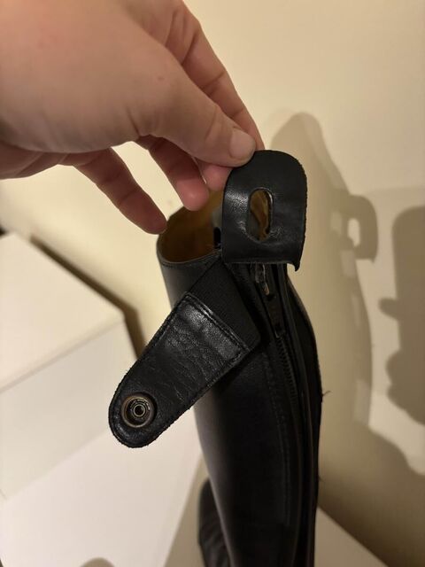 botte ego 7