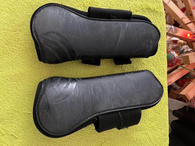 guêtres Lamicell taille M